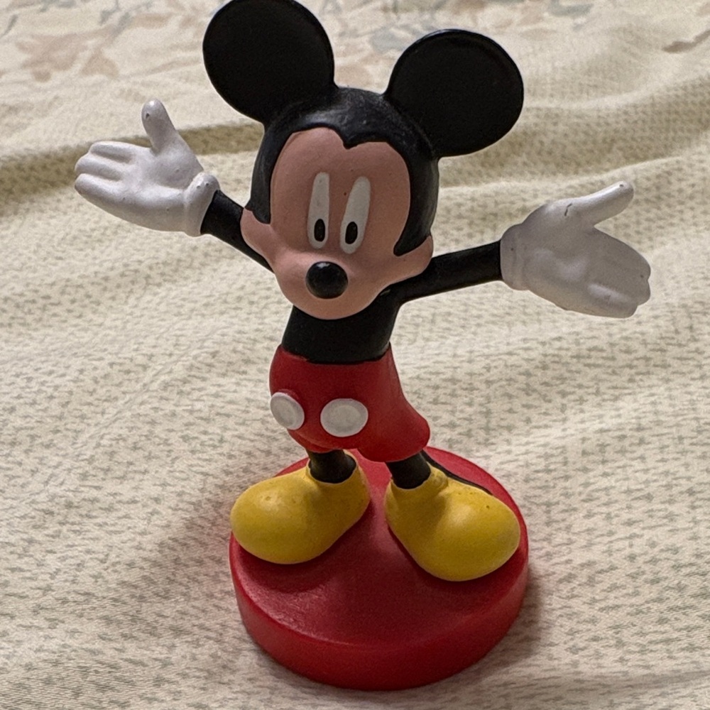 Mickey Mouse Tonie
